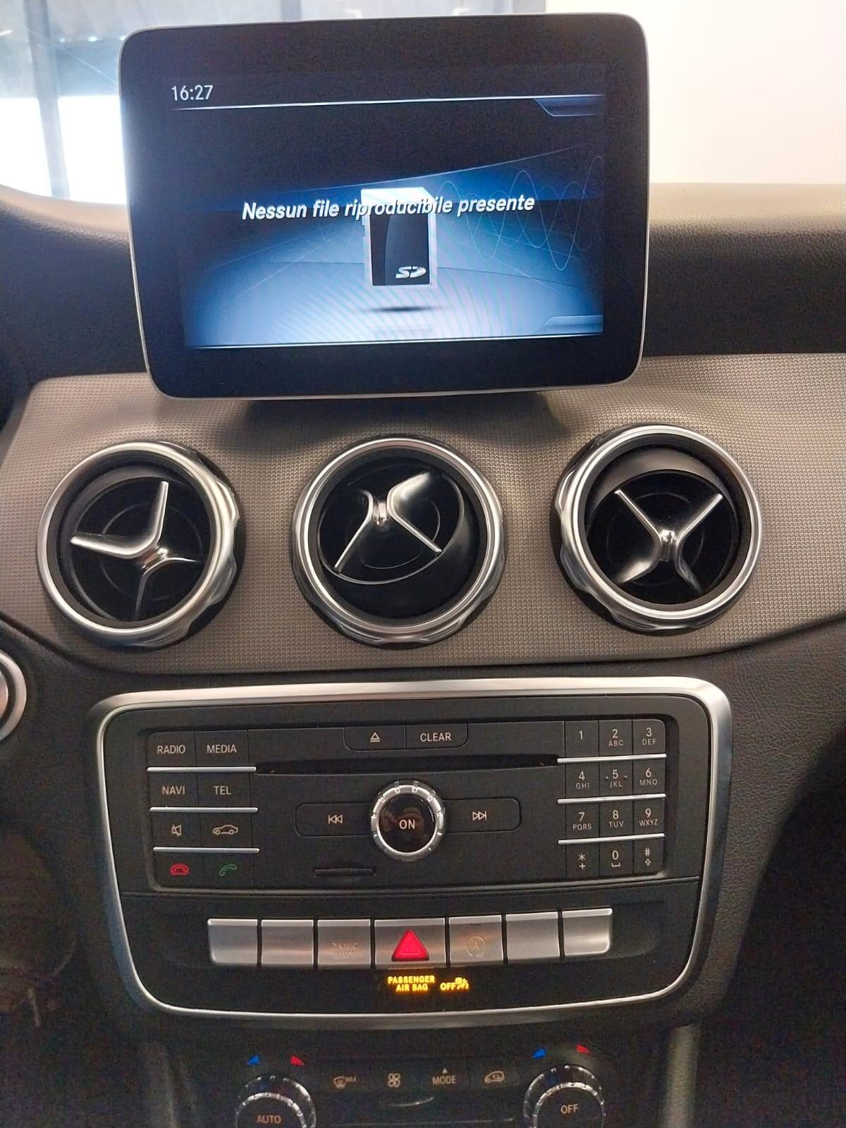 Mercedes-benz GLA 200 d Sport 2018 IVA