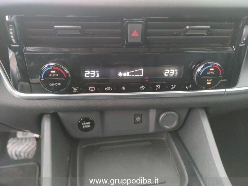 Nissan Qashqai III 2021 1.5 e-power Business 2wd