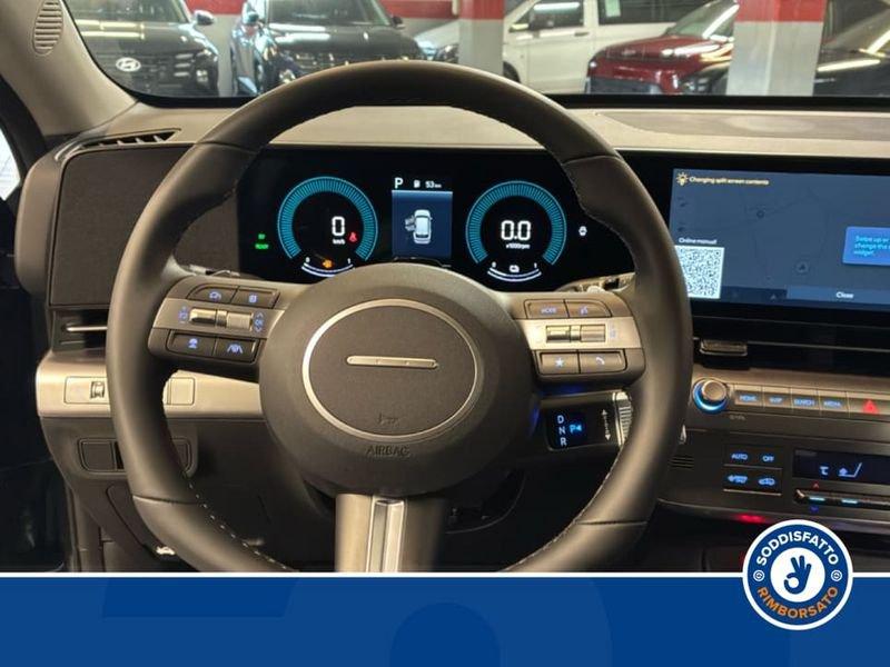 Hyundai Kona 1.6 HEV XTech MY26