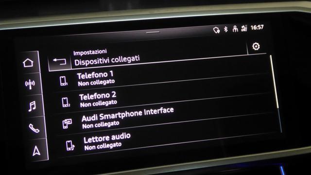 AUDI A6 Avant 40 2.0 TDI Quattro Ultra S-Tronic Business