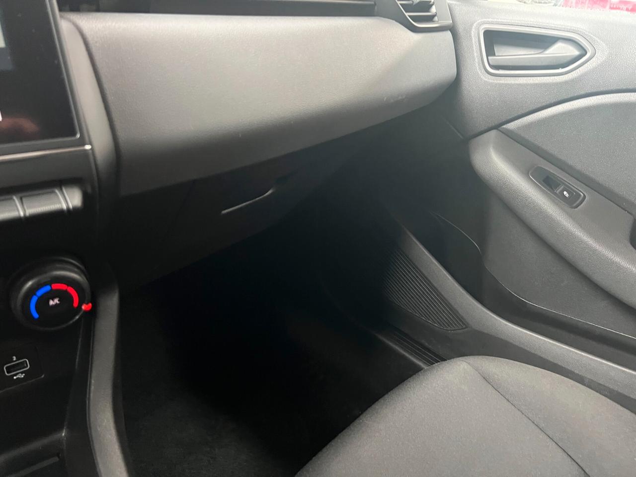 Renault Clio SCe 65 CV 5 porte Life