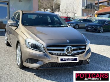 Mercedes-benz A 180 CDI BlueEFFICIENCY Automatic Executive