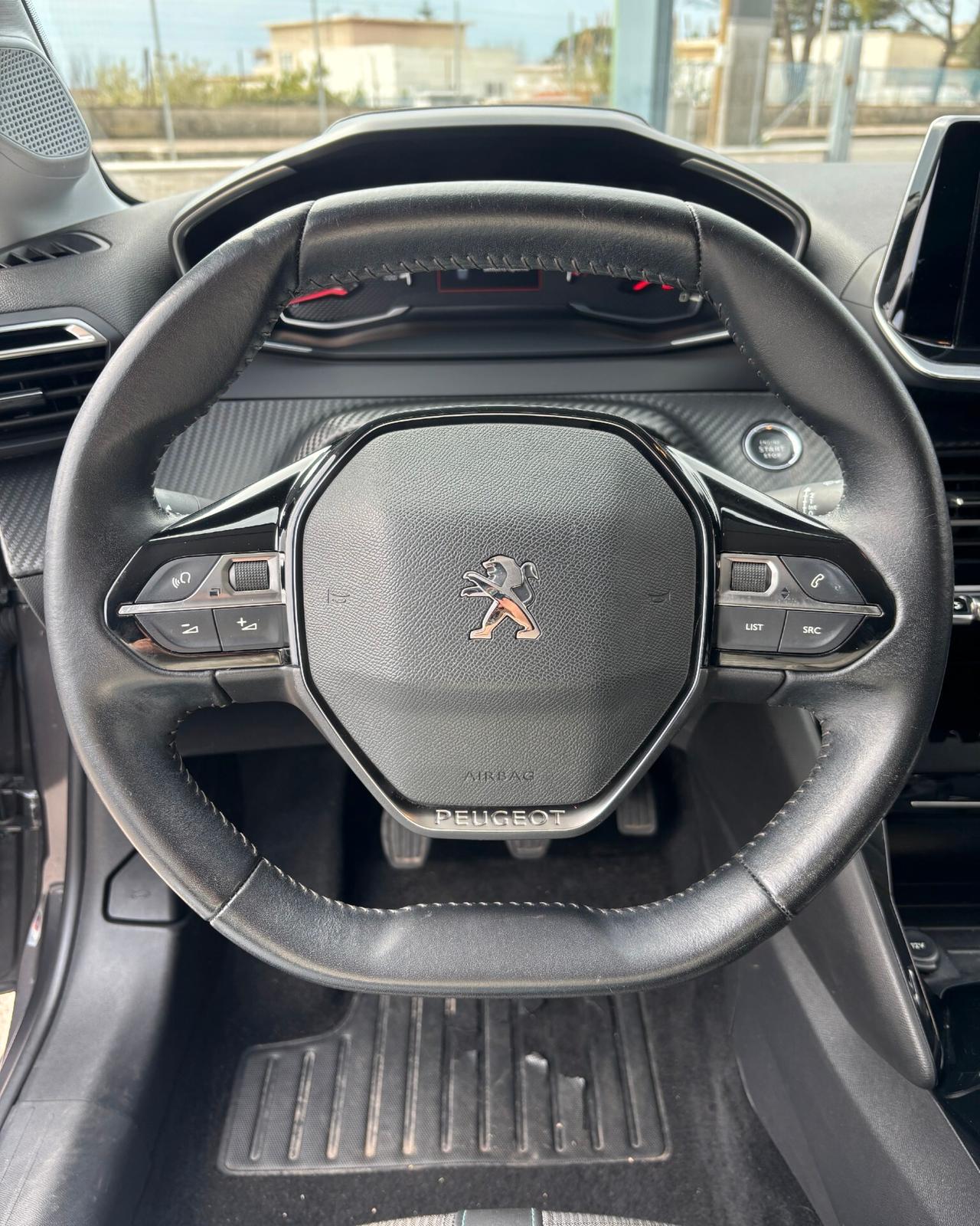 Peugeot 208 1.2 100HP Start&Stop 5 porte Allure