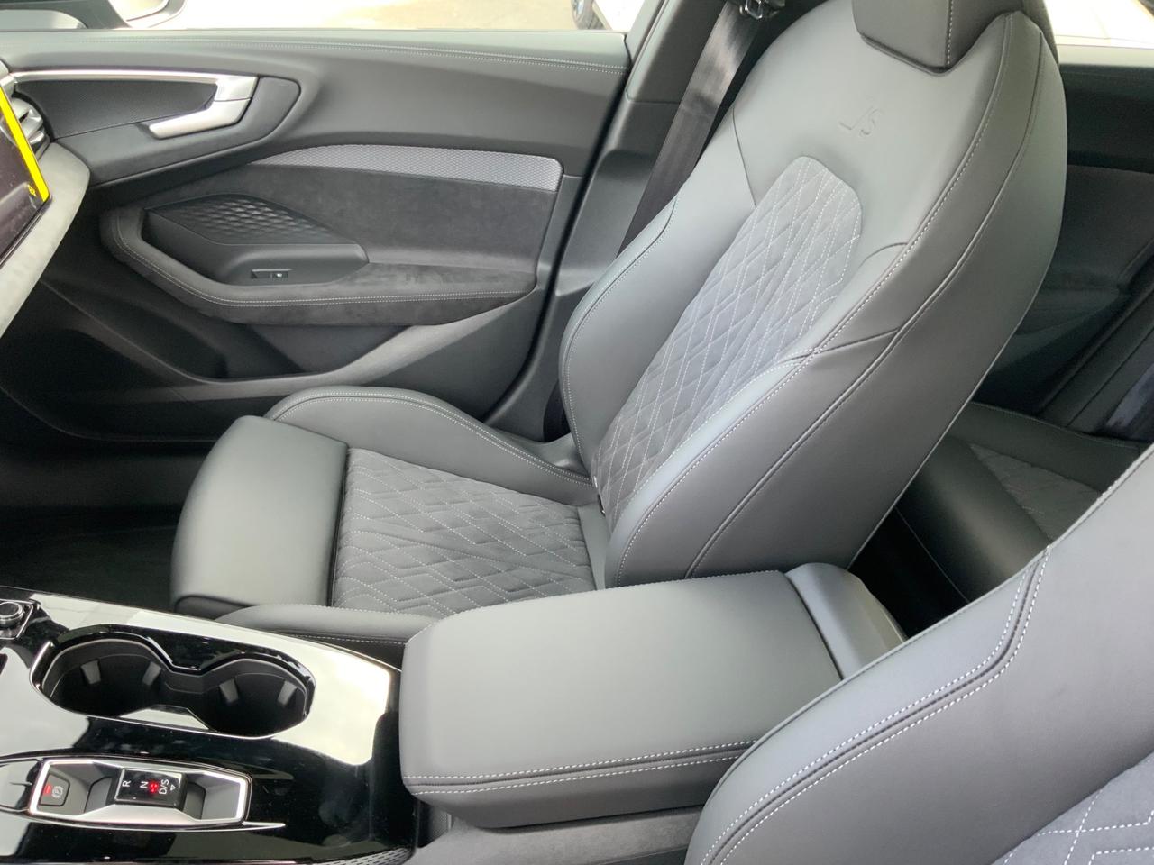 Audi A5 Avant TDI 150 kW S tronic mHEV+ S Line edition TETTO.CERCHI 20.FULL FULL