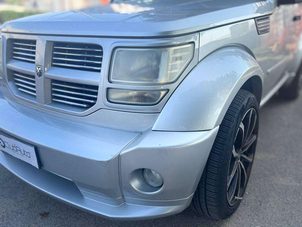 Dodge Nitro 4.0 V6 R T 4wd auto