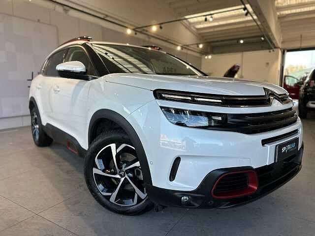 Citroen C5 Aircross BlueHDi 130 S&S Feel Pack