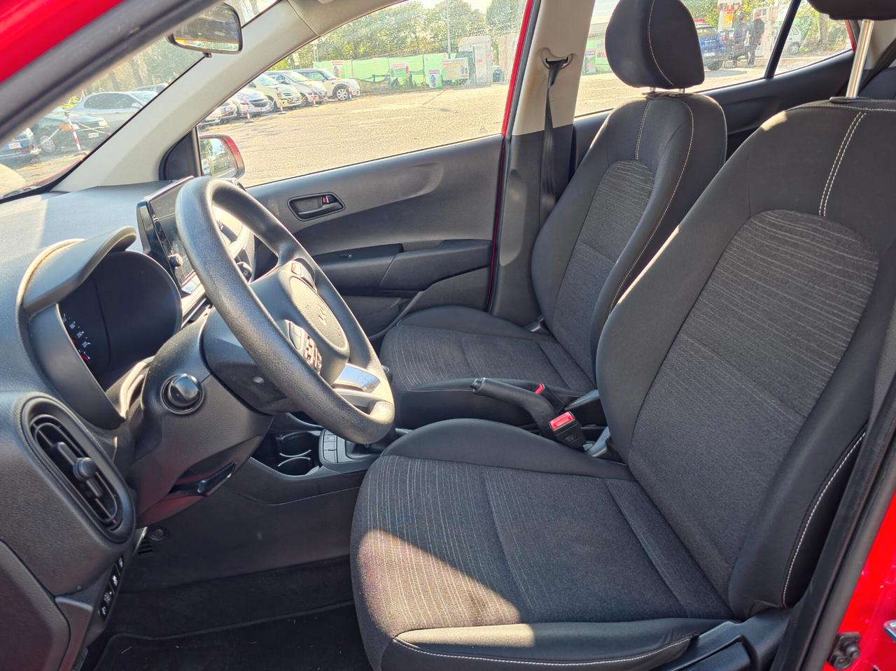 Kia Picanto 1.0 12V 5 porte X Line 2022-E6 Manuale NEO