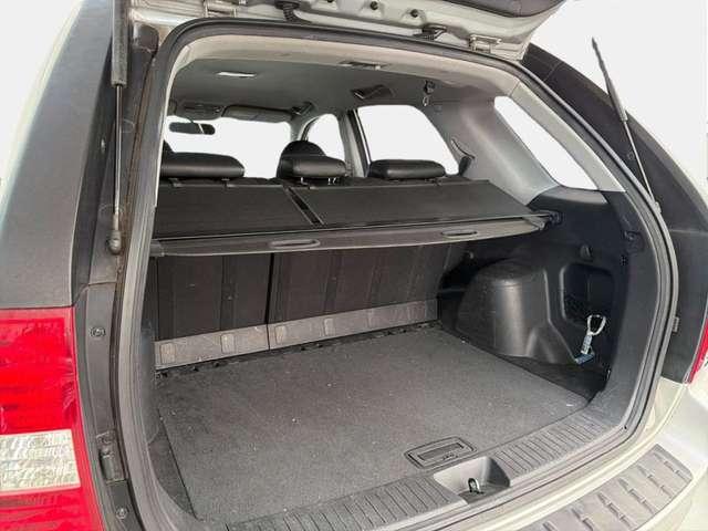 Kia Sportage 2.0 CRDI VGT 140CV