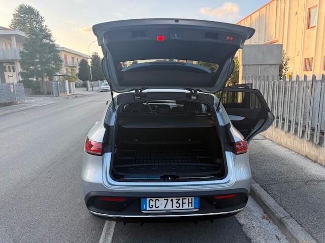 Mercedes-benz EQC 400 4Matic Premium