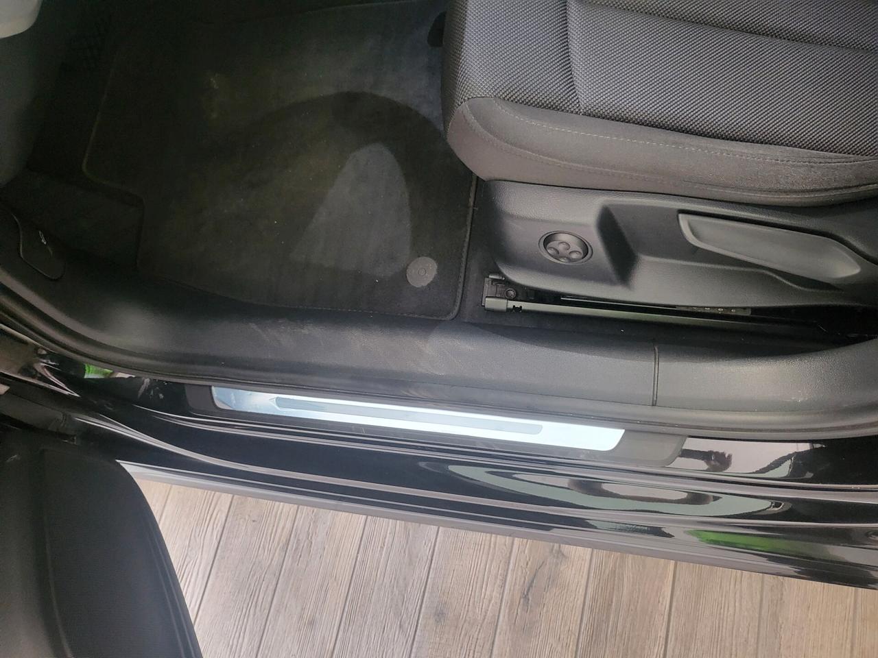 Audi A4 35 TDI/163 CV S tronic Business