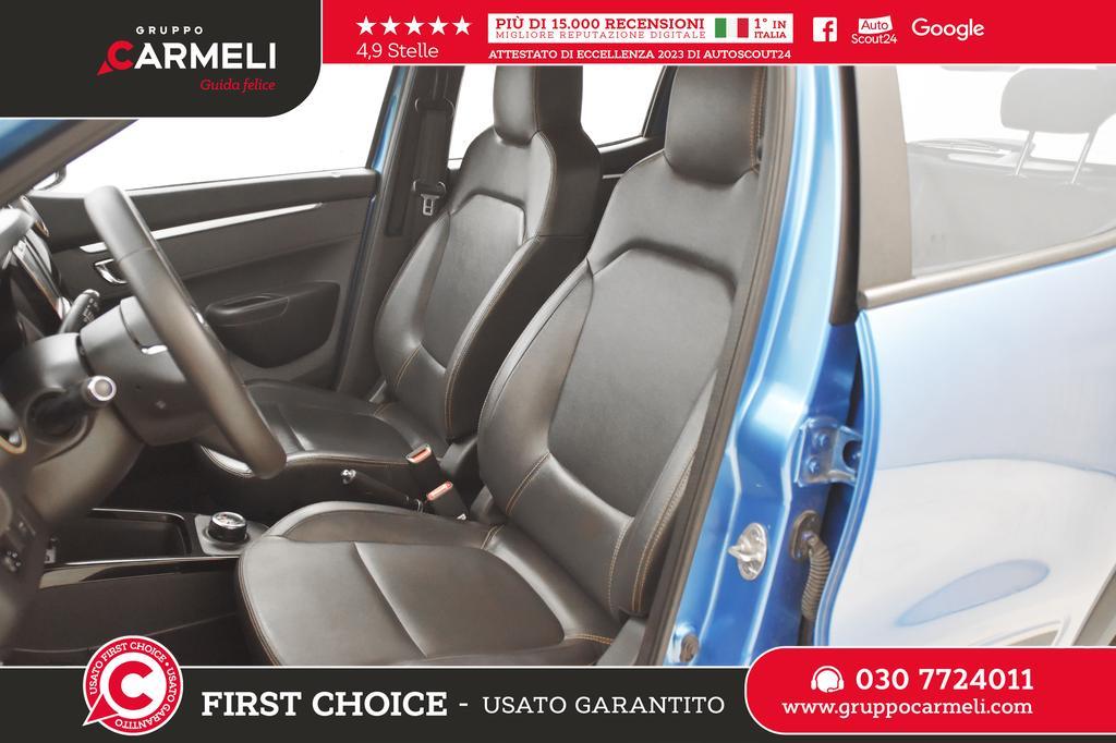 Dacia Spring Electric 45 Comfort Plus