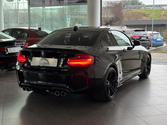 BMW M2 Coupé 3.0 dkg 370cv