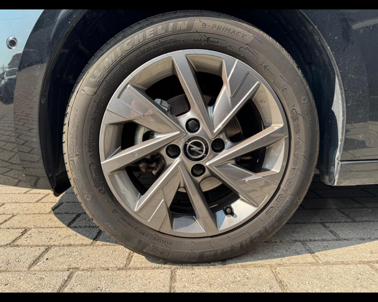 OPEL Corsa 6ª serie - Corsa 1.2