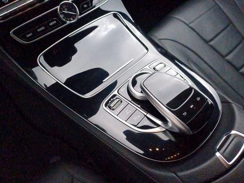Mercedes-Benz CLS Coupé CLS Coupe 300 d Premium auto