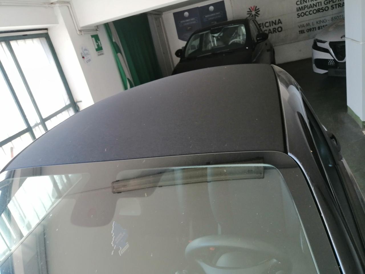 Smart ForTwo EQ Pulse