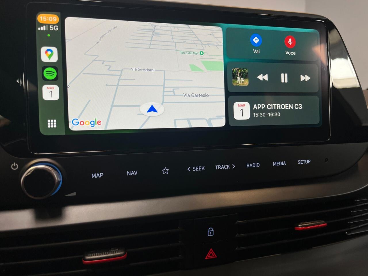 Hyundai i20 1.0 T-GDI 100cv °N-Line° - KM0