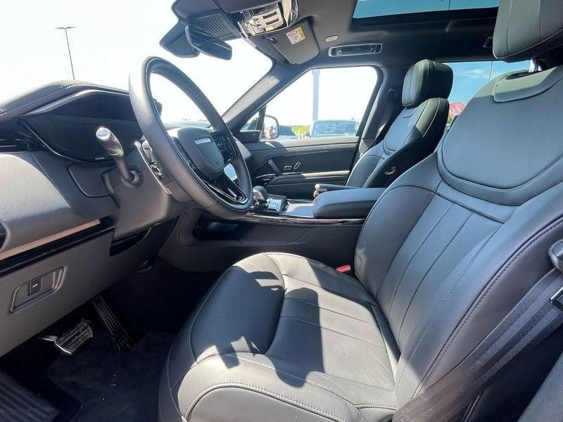 Land Rover RR Sport Range Rover Sport 3.0D l6 300 CV Dynamic HSE