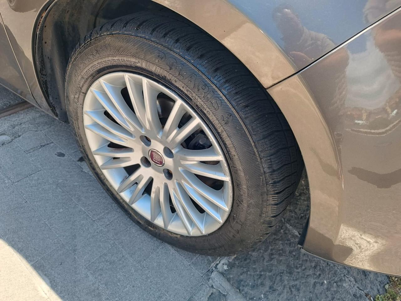 Fiat Bravo 1.4 Dynamic