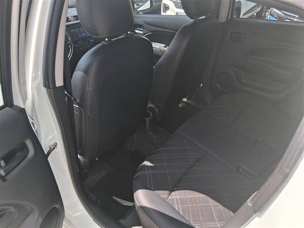 Mitsubishi Space Star 1.2 Launch Edition