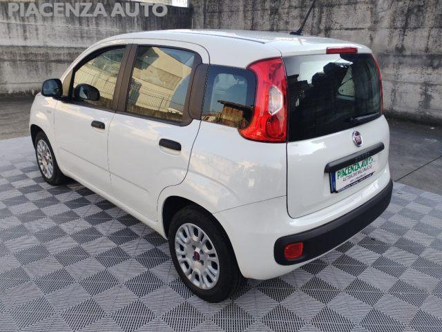 FIAT Panda 1.2 Easy..PREZZO REALE