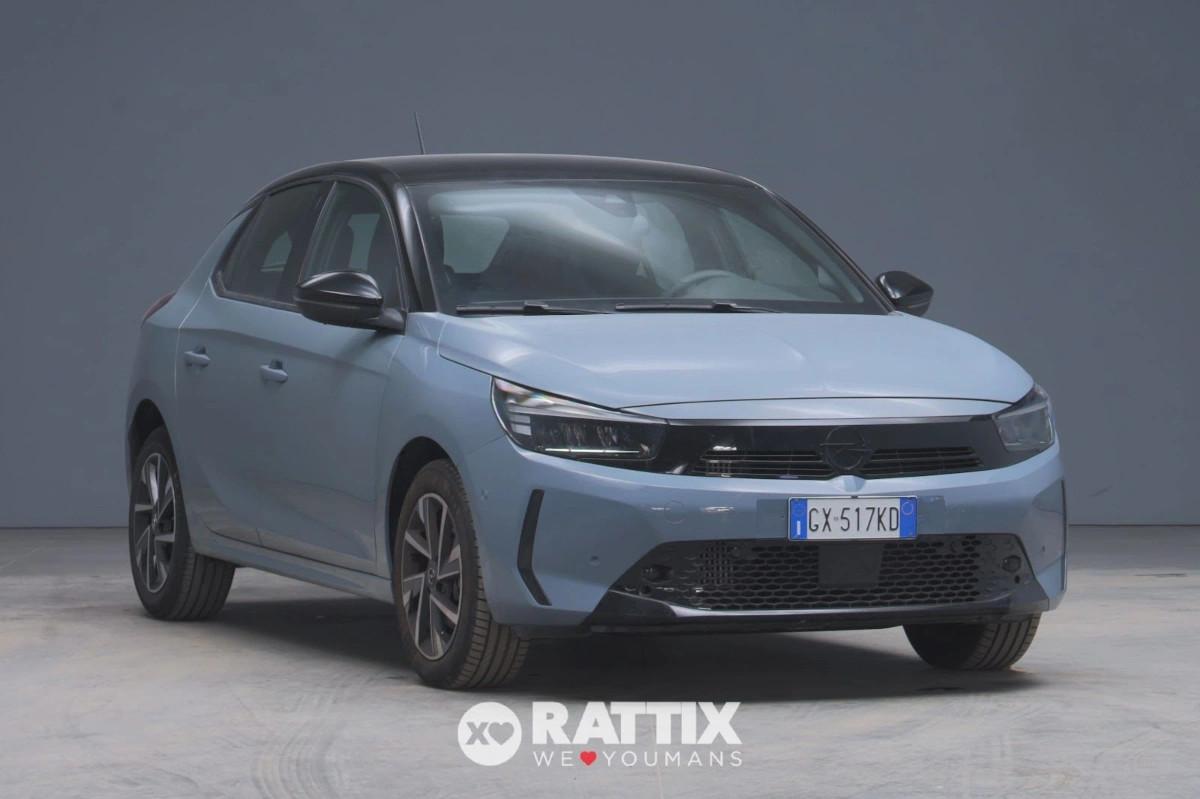 Opel Corsa 1.2 100CV GS