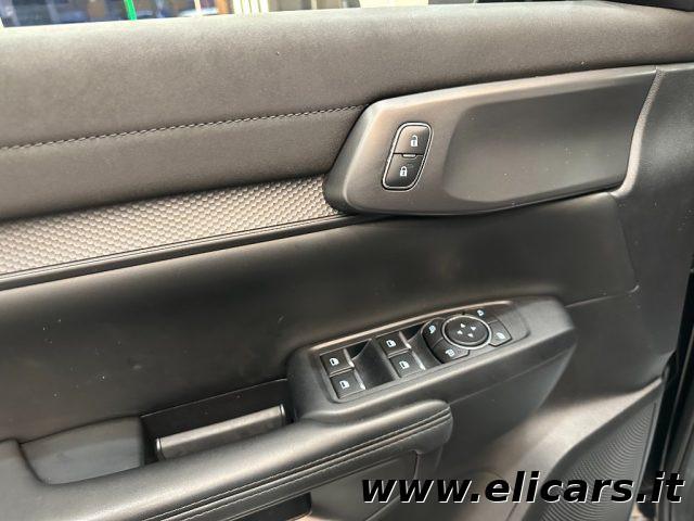 FORD Ranger Raptor 3.0 Ecoboost V6 4WD DC 5 posti