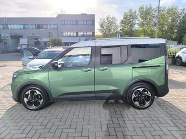Ford Tourneo Courier 1.0 EcoBoost Powershift Active