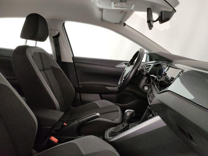 Volkswagen Polo 5p 1.0 tsi Highline 95cv dsg