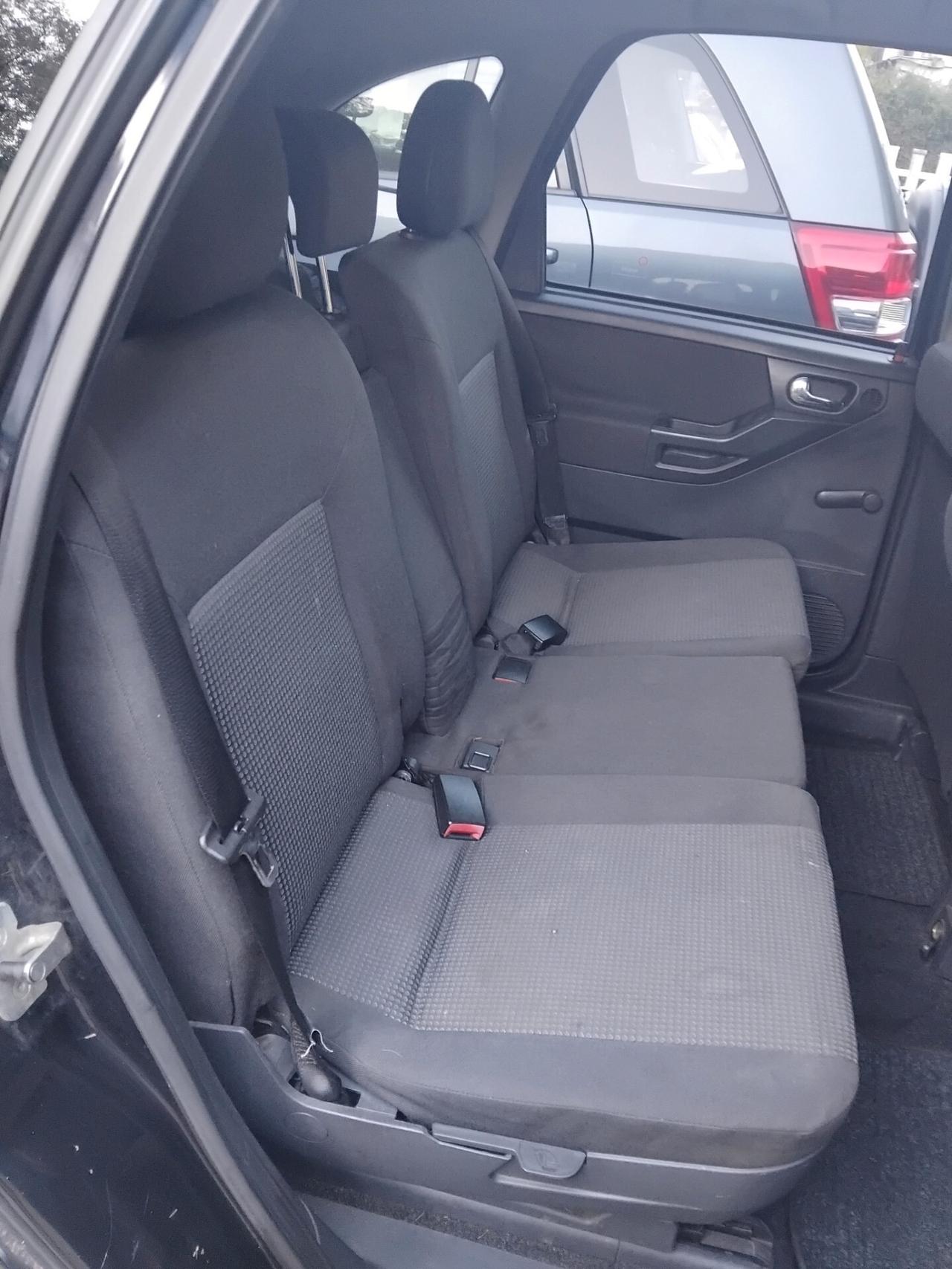 Opel Meriva 1.4 16V Cosmo