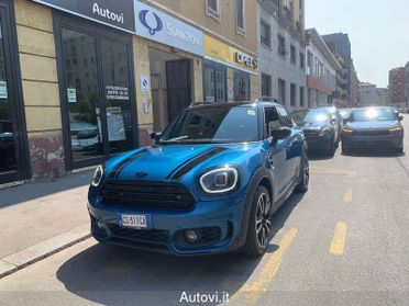 MINI Mini Countryman F60 Mini 1.5 Cooper JCW Countryman
