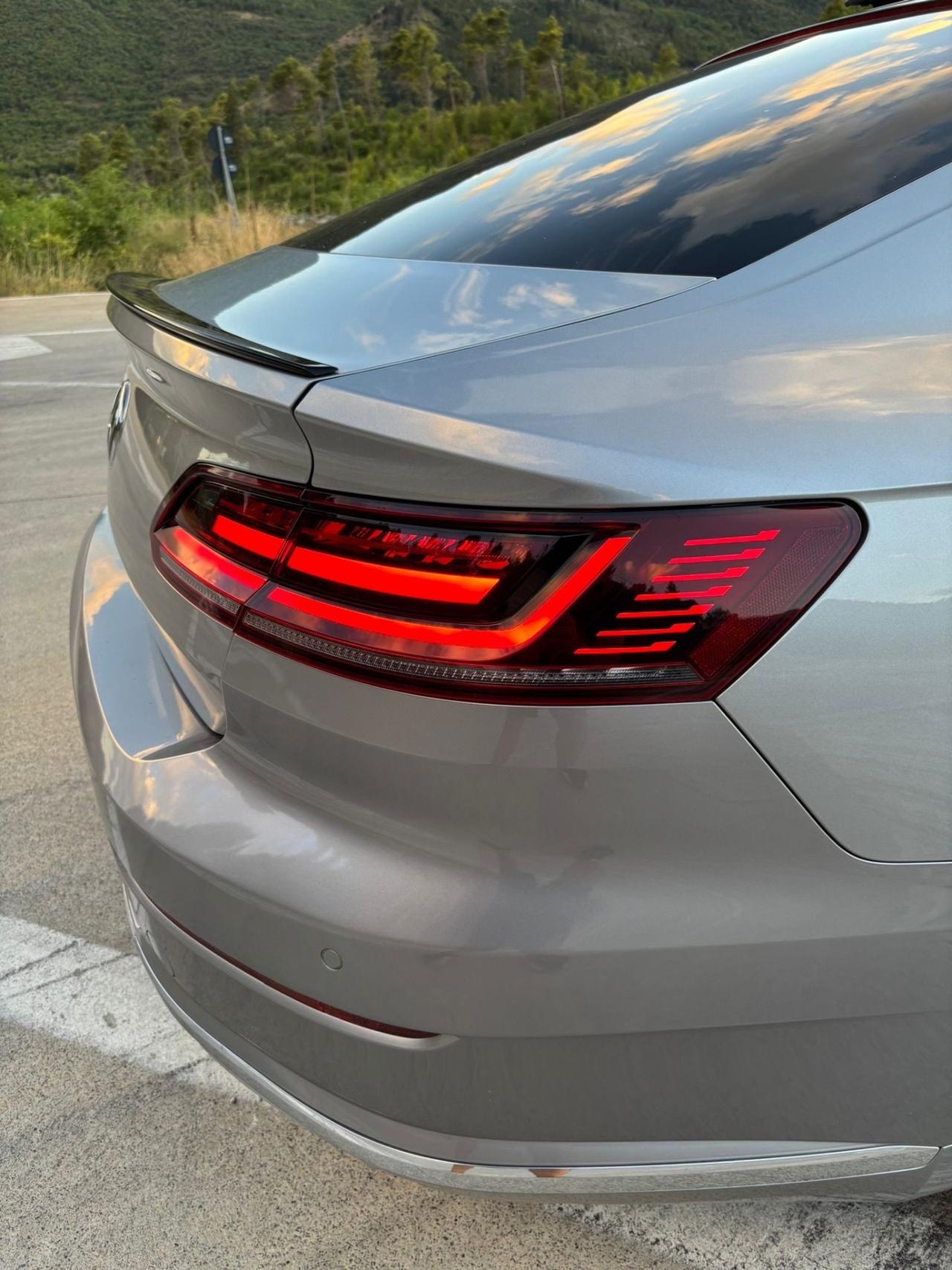 VOLKSWAGEN ARTEON 2.0 BI TURBO 240HP R LINE DSG