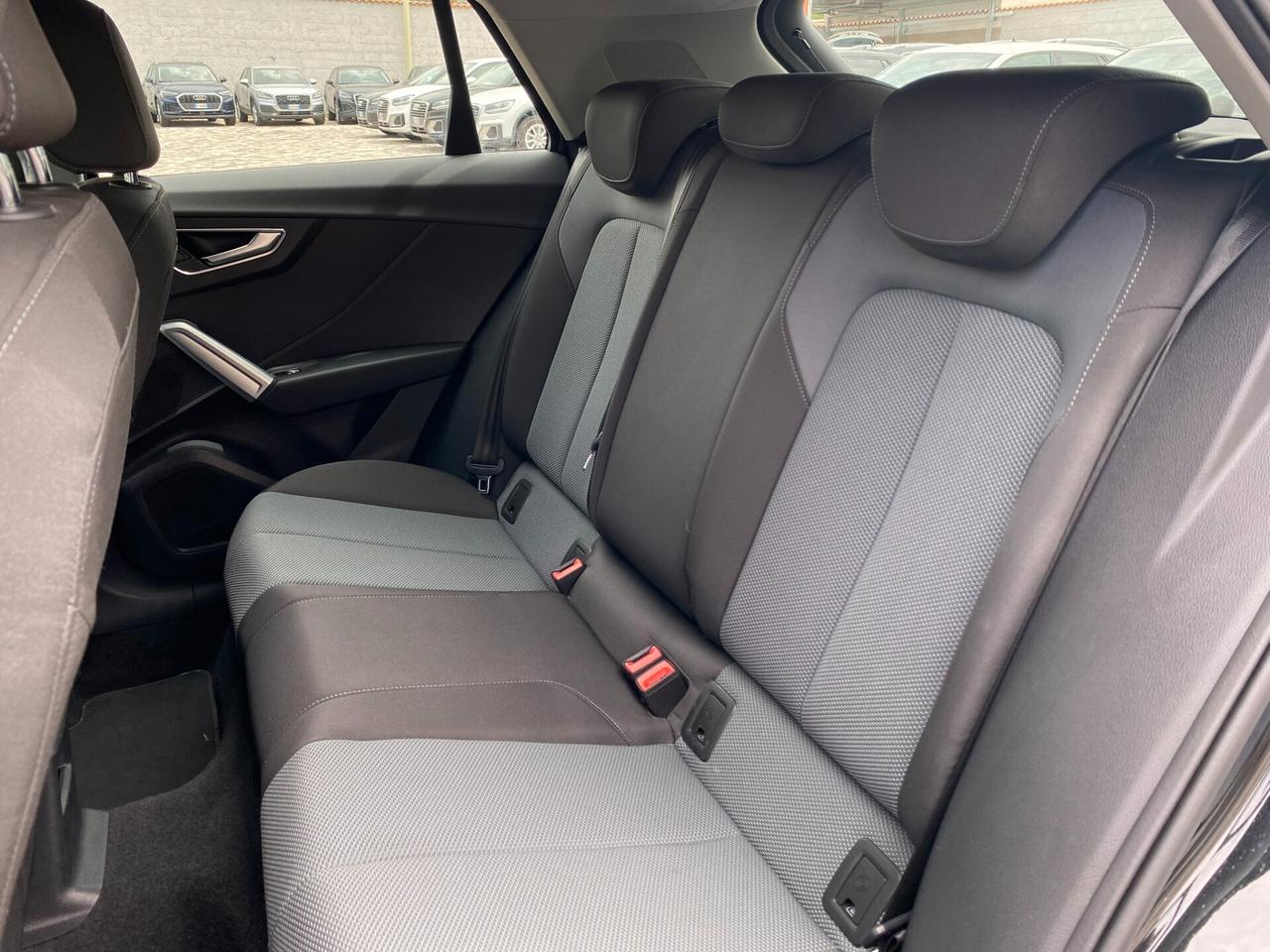 Audi Q2 Admired 1.6 TDI 116CV S tronic 30