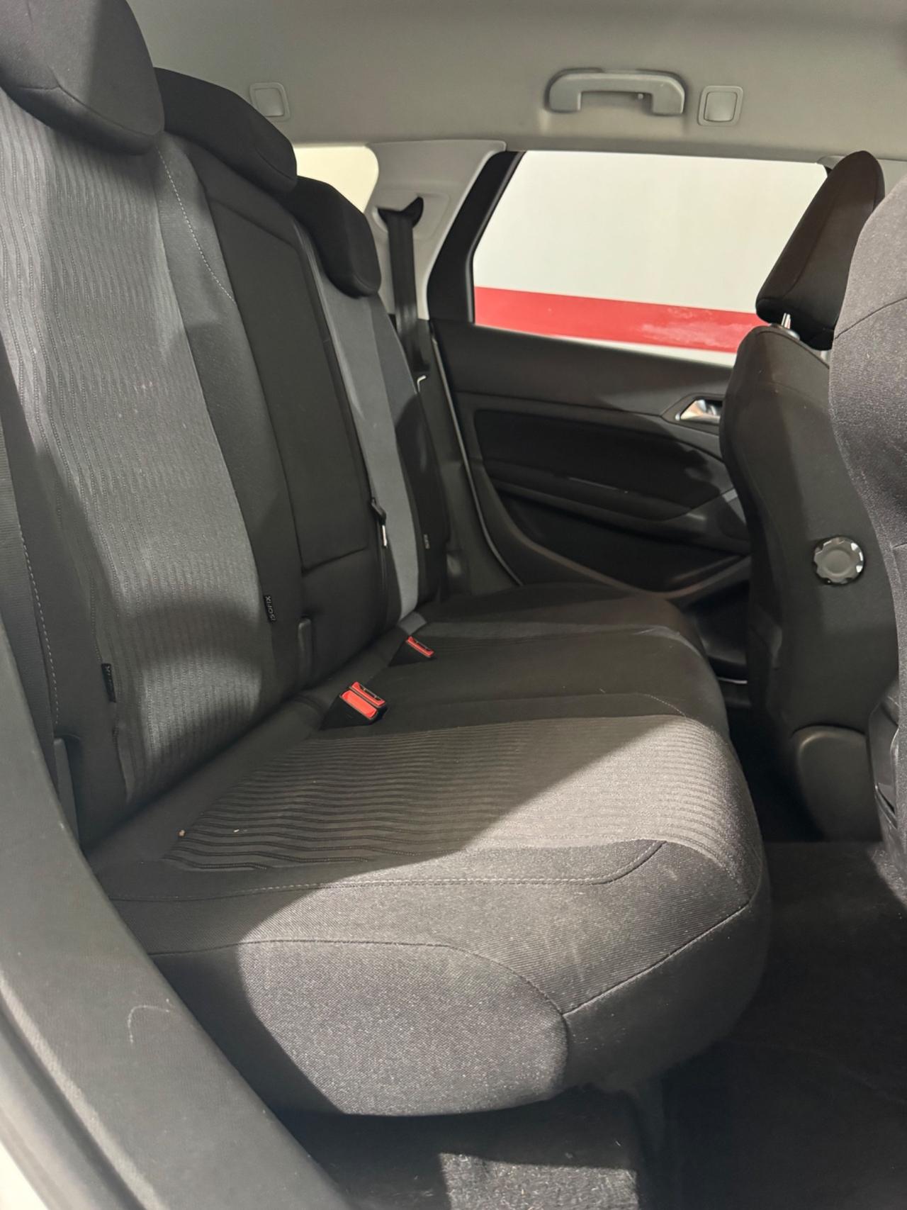 Peugeot 308 BlueHDi 120 S&S SW Business