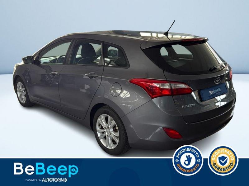 Hyundai i30 WAGON 1.4 COMFORT 100CV