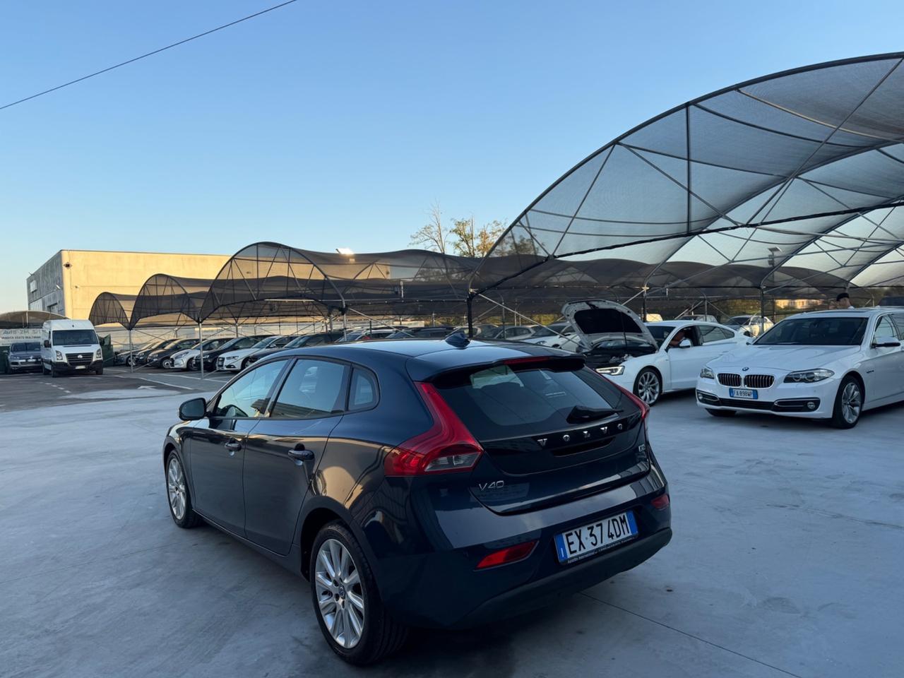 Volvo V40 D4 Kinetic