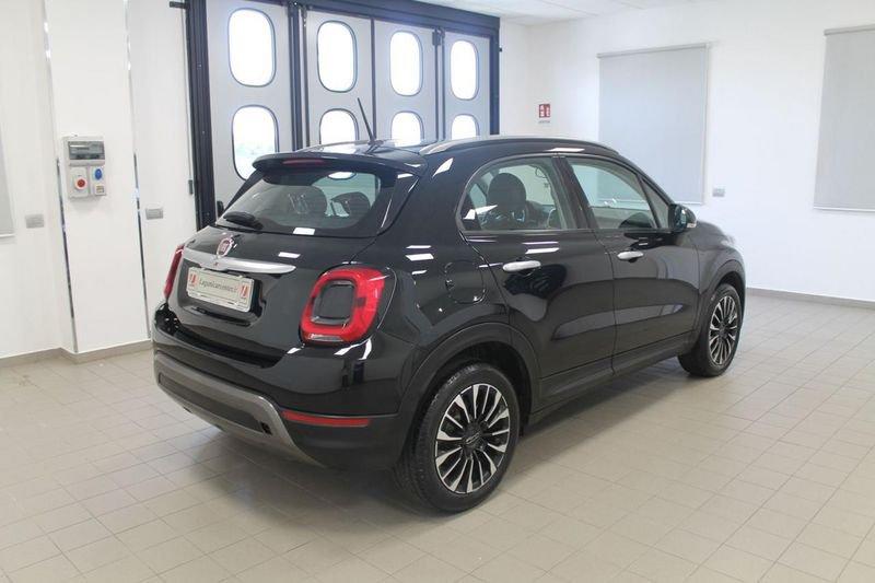 FIAT 500X 1.6 MultiJet 130 CV Cross