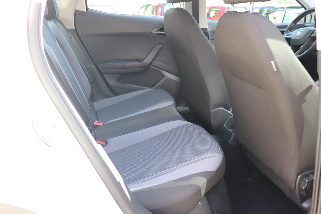 Seat Arona 1.6 TDI 95 CV XCELLENCE