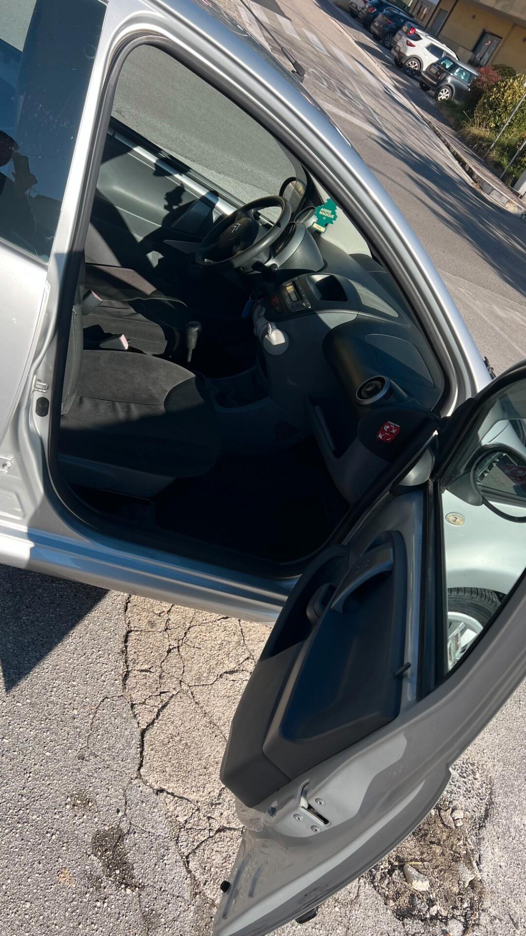 Citroen C1 1.0 5 porte BAC1 * OK NEOPATENTATI