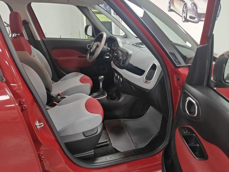 FIAT 500L 500L 1.3 mjt Easy 85cv