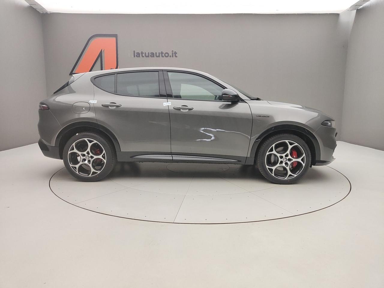 ALFA ROMEO Tonale 1.5 160CV HYBRID VELOCE TCT7