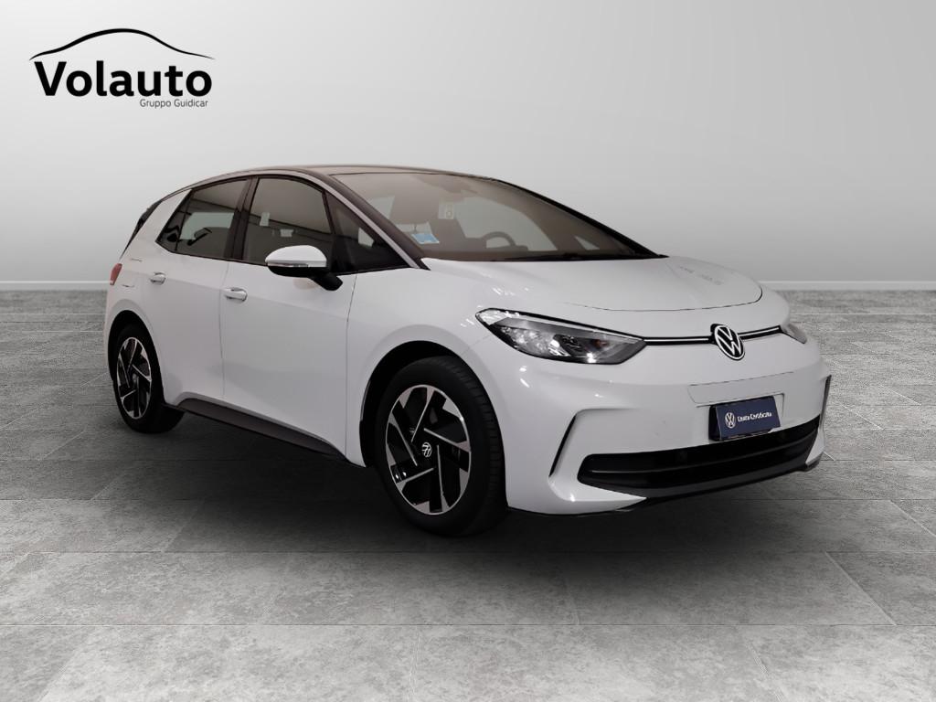 VOLKSWAGEN ID.3 2023 - ID.3 58 kWh Pro Performance 204cv