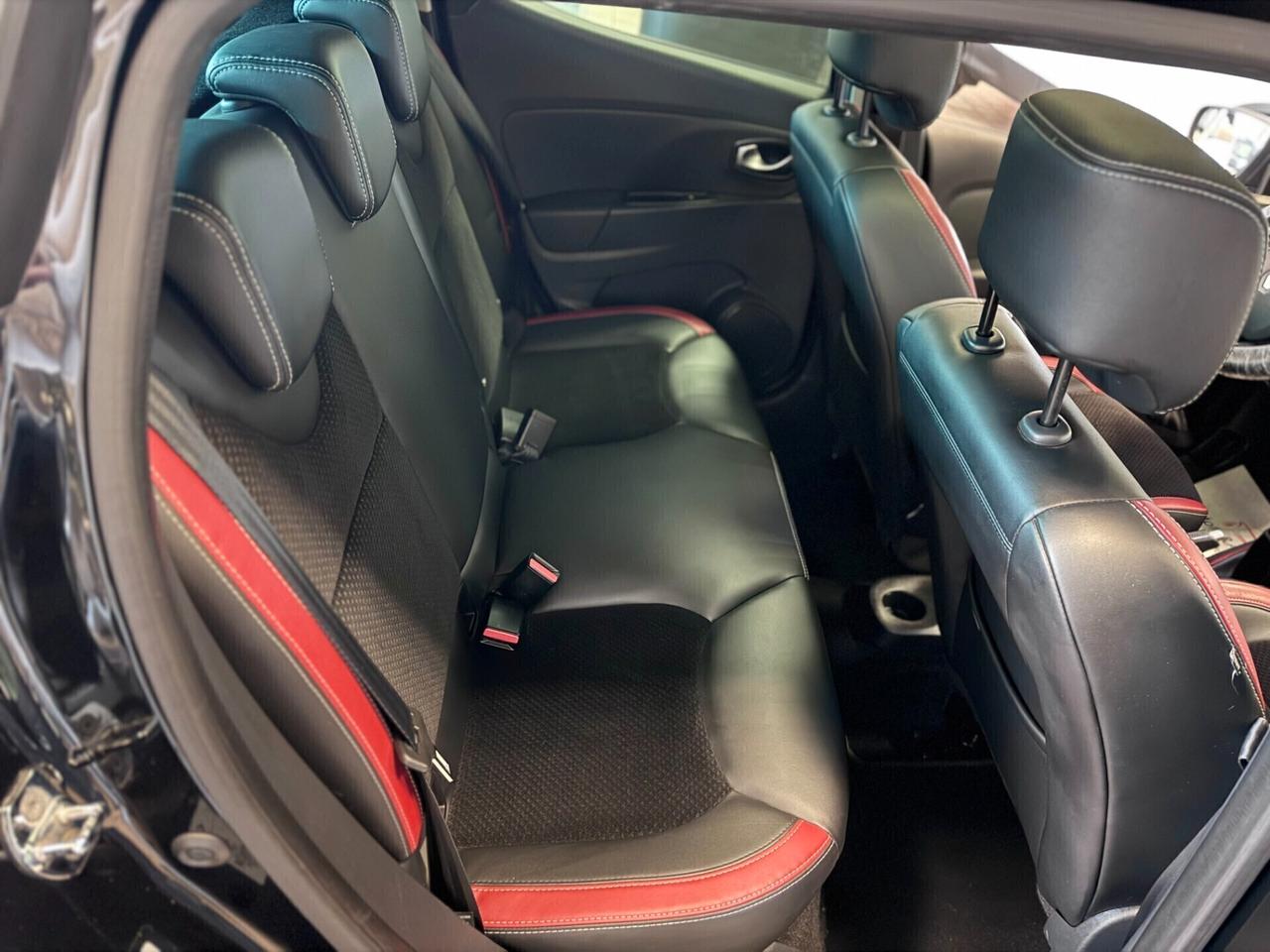 Renault Clio dCi 8V 90CV Start&Stop 5 porte Energy Excite