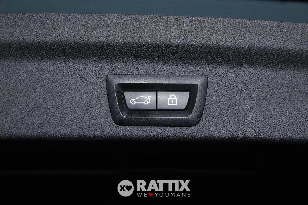 MINI Cooper SE Countryman 1.5 Business all4 auto