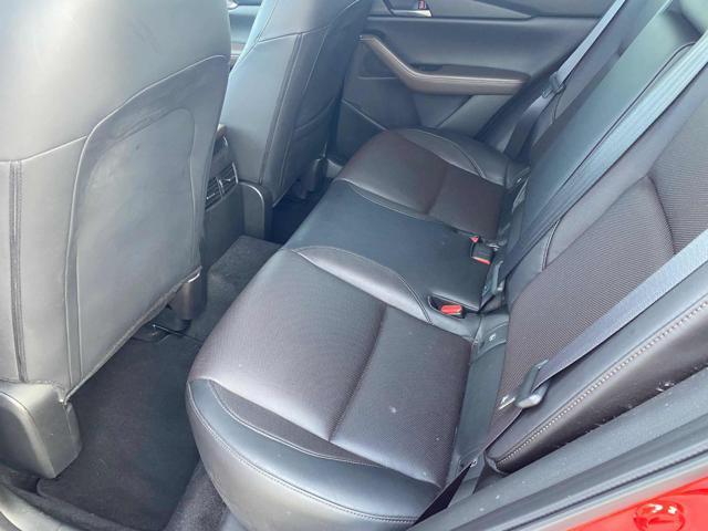 MAZDA CX-30 1.8L Skyactiv-D AWD Exclusive