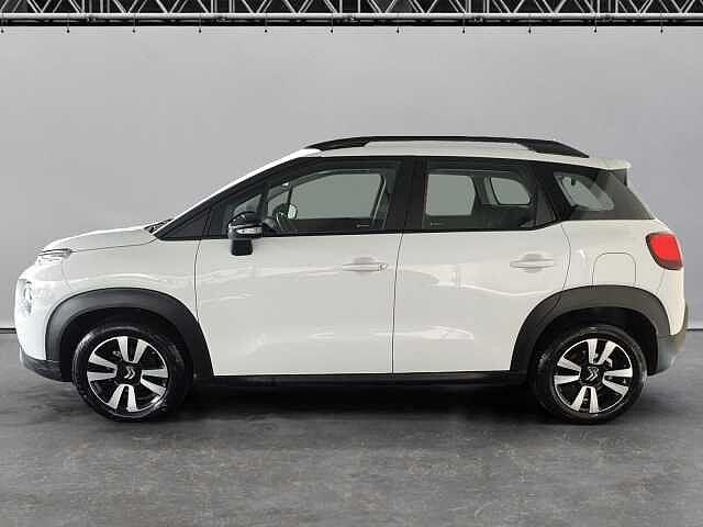 Citroen C3 Aircross PureTech 110 S&S Shine