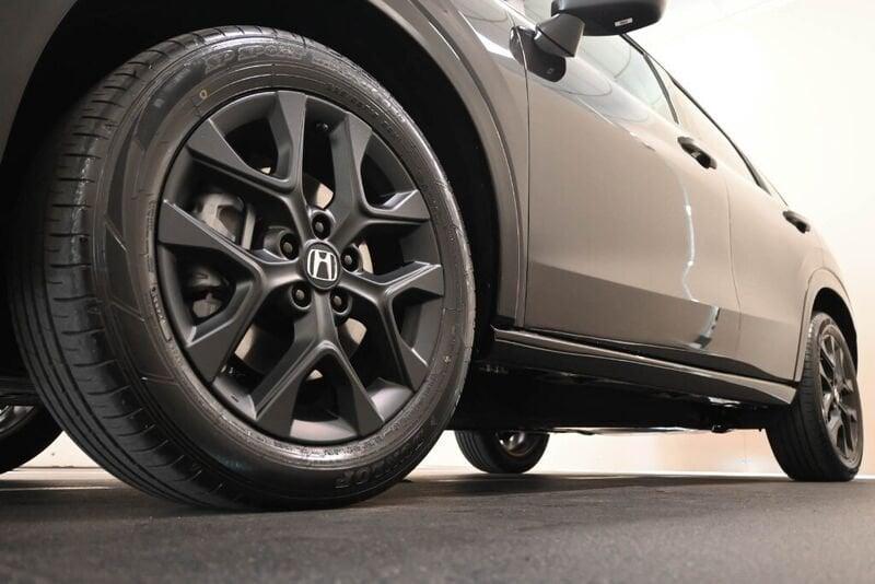 Honda ZR-V ZR-V 2.0 Hev eCVT Sport