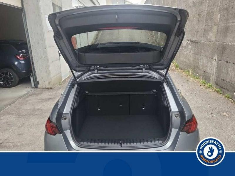 BMW Serie 1 118d