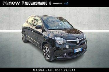 Renault Twingo 1.0 SCe Lovely EDC