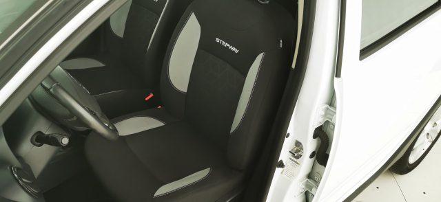 DACIA Sandero Stepway 1.5 dCi 8V 90CV Start&Stop