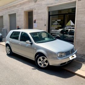 Volkswagen Golf 1.9 TDI/110 CV cat Highline